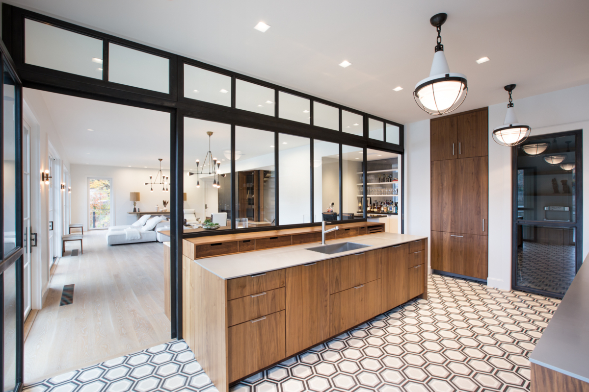 Lake Waramaug House 3