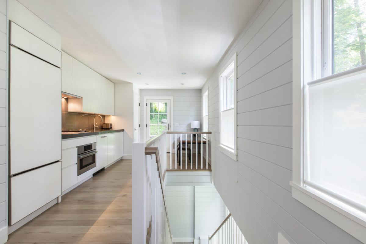 Lake Waramaug House 6