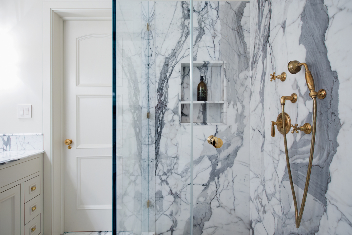 Upper East Side Townhouse