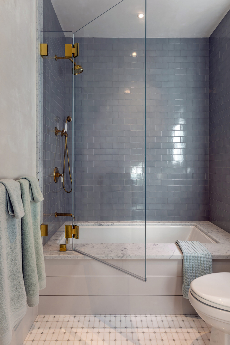 Pool House, Washington CT